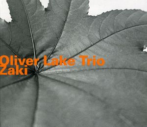 Zaki , Oliver Lake
