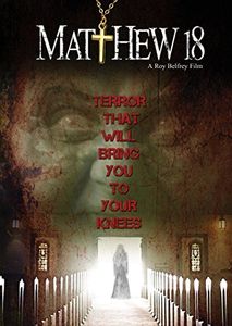 Matthew 18 , Faizon Love