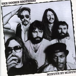 Minute By Minute , The Doobie Brothers