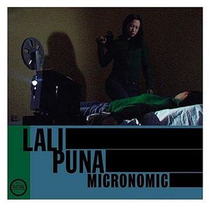 Micronomic , Lali Puna