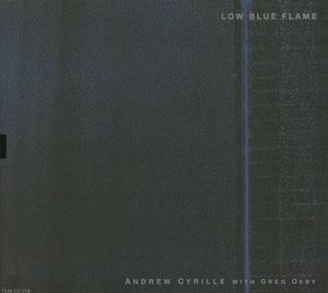 Low Blue Flame , Greg Osby