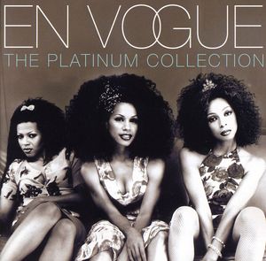 Platinum Collection [Import] , En Vogue