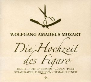 Marriage of Figaro