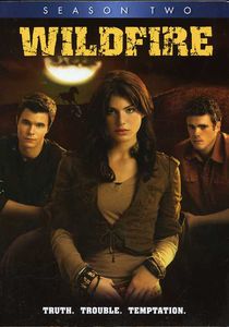 Wildfire: Season 2 , Greg Serano