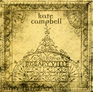 Rosaryville , Kate Campbell