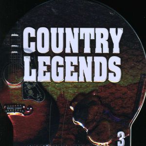 Natl Music Country Legends , Natl Music Country Legends