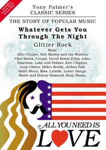 All You Need Is Love 15: Whatever Gets / Various , Clive Davis