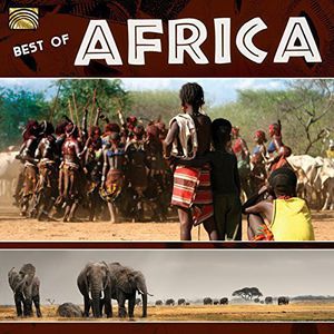 Best of Africa / Various , Various Artists