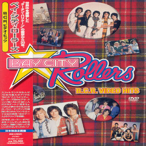 B.C.R.Video Hits [Import] , Bay City Rollers