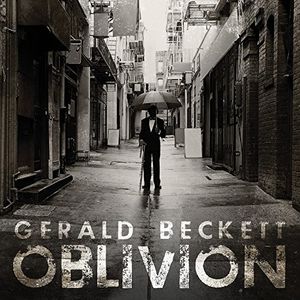 Oblivion , Gerald Beckett
