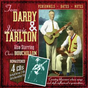 Darby & Tarlton , Darby & Tarlton