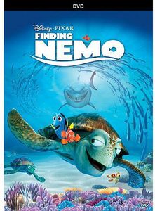 Finding Nemo , Albert Brooks