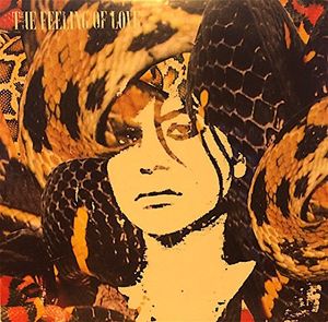 Suck / Soul / Porn , Feeling Of Love