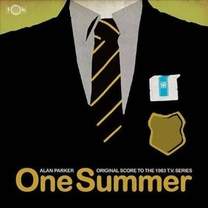One Summer: Original Score to the 1983 TV (Original Soundtrack)