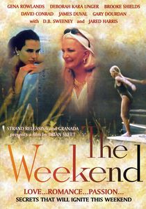 The Weekend , Deborah Unger