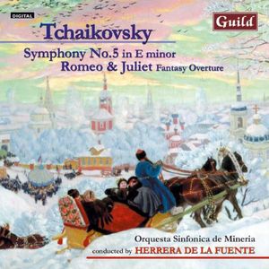 Pyotrr Ll'yich Tchaikovsky , Herrera de la Fuente