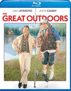The Great Outdoors , Dan Aykroyd