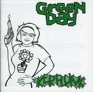 Kerplunk , Green Day