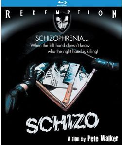 Schizo , John Fraser