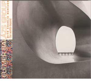 Our Worlds Beyond , Elemer Balazs