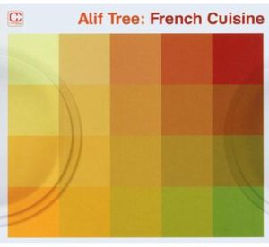 French Cuisine , Alif Tree
