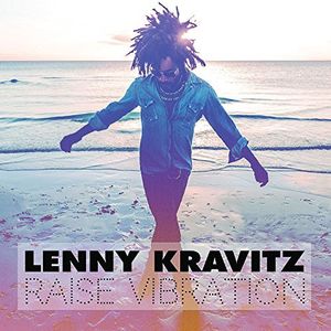 Raise Vibration , Lenny Kravitz