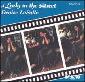 Lady in the Street , Denise LaSalle