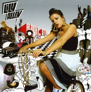 Alright Still [Import]