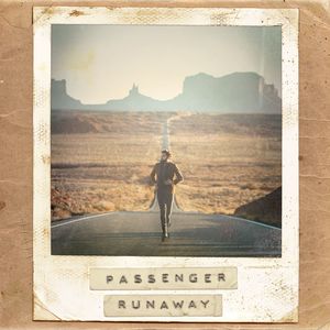 Runaway , Passenger