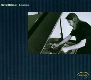 Emotions , David Helbock