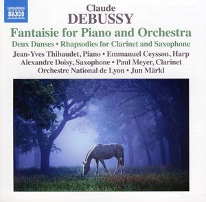 Orchestral Music 7 , Jun M rkl