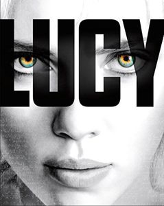 Lucy , Scarlett Johansson