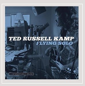 Flying Solo , Ted Russell Kamp