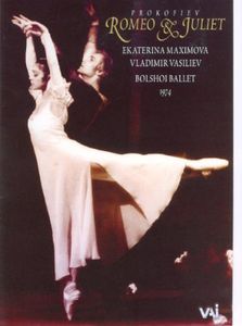 Romeo & Juliet , Algis Zhuraitis