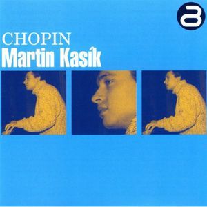 Kasik Plays Chopin , Andrea Immer