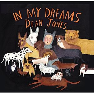 In My Dreams , Dean Jones