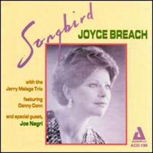 Songbird , Joyce Breach