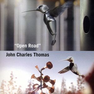 Open Road , John Charles Thomas
