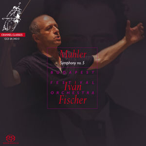 Symphony No.5 , Iv n Fischer