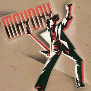 Mayday [Import] , Mayday