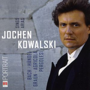 Arias , Jochen Kowalski