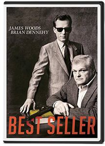 Best Seller , James Woods