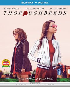 Thoroughbreds , Olivia Cooke