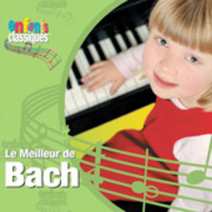 Meilleur de Bach , Susan Hammond