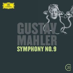 20C: Mahler - Symphony No 9 , Berlin Philharmonic Orchestra