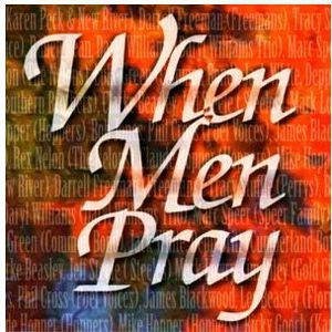 When Men Pray / Various , Various Artists