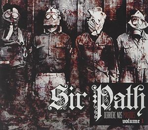 Derriere Nos Masques Vol 1 [Import]