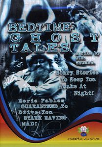 Bedtime Ghost Tales