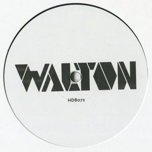 Baby / Can't You See , Walton
