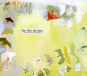 Paper Sky , Ben Weaver